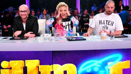 Cheloo primeşte un salariu uriaş la Antena 1! A dat lovitura şi în afaceri. Cât încasează?