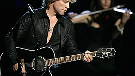 Vin Whitesnake, Bon Jovi, Def Leppard si Cypress Hill!