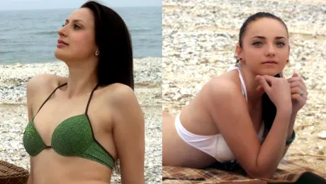 “Miss fata de la ţară”: Dorina şi Georgiana condamnate la duel