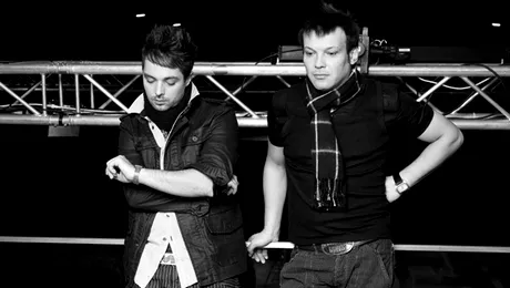 Fly Project cucereste „tara soarelui rasare”