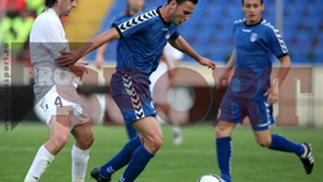 Mansour, inger si demon! Gloria Buzau – FC Arges: 3-1 (Prosport)