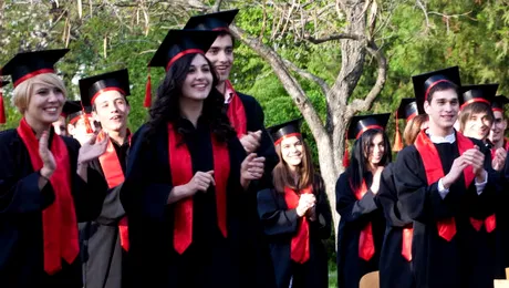 “Pariu cu viaţa” – Finalul sezonului 2