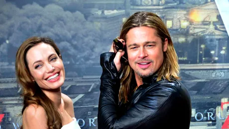 Cum arată bustul Angelinei Jolie după masectomie