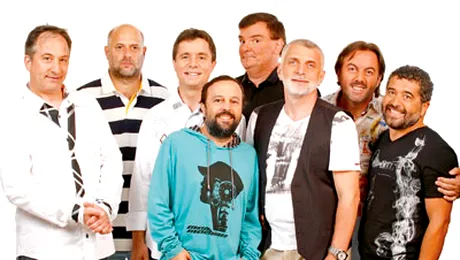 PRO TV şi o grilă de toamnă “Jos pălăria!”