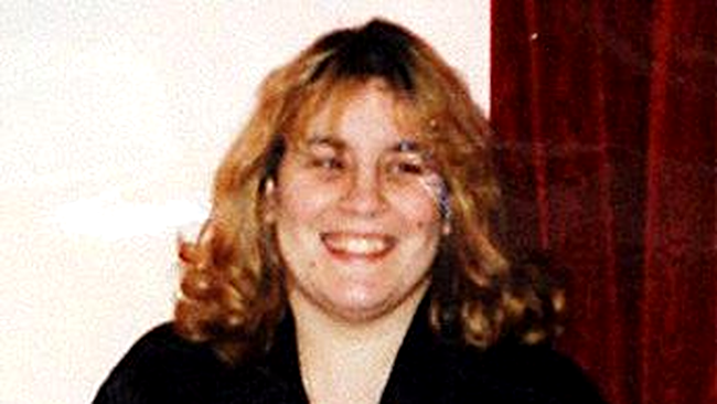 Sharon, la 28 de ani