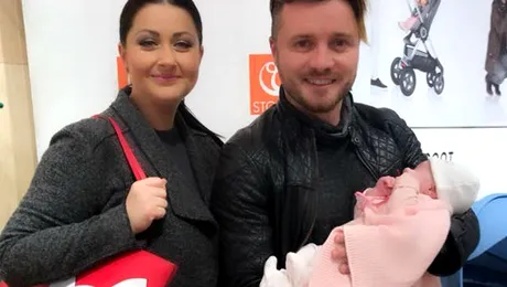 Gabriela Cristea se reface greu după cezariană: „Asta nu am zis-o nimănui”