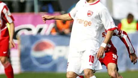 FC Botosani: „Eliminam Dinamo!” (Sport.ro)