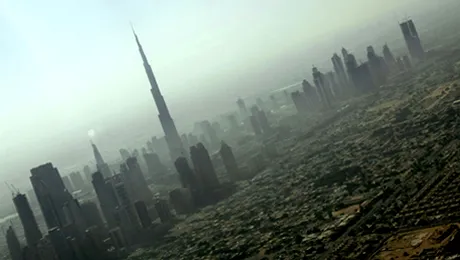 Top 10: Cele mai inalte cladiri din lume (Poze)