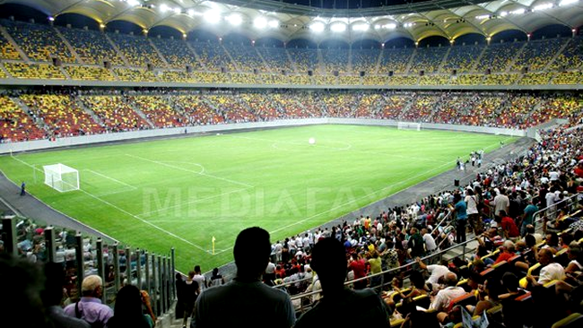 Arena Națională din București