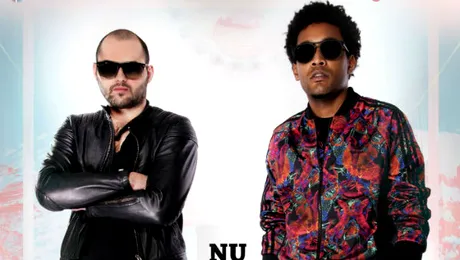 Eli și Alex Mica au lansat „Nu mai cred în tine” (Videoclip)