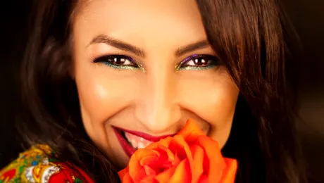 Andra: “Folosesc robotul de bucătărie peste medie”