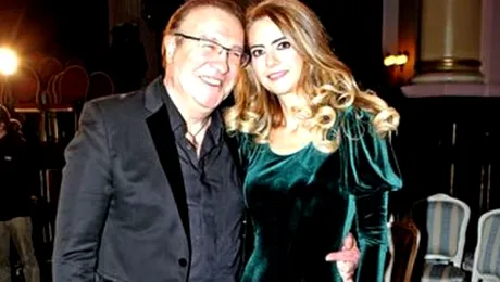 Cum arată soţia lui Gabriel Cotabiţă, la 2 ani de la nuntă