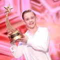 Darius Mabda a câștigat marele premiu „Românii au talent”