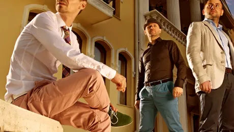 Body & Soul au revenit cu un nou single: „Move it baby”