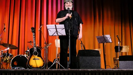 Oficial „Impreuna” cu Alexandru Andries