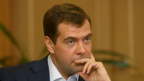 Rusia inaspreste masurile anticoruptie