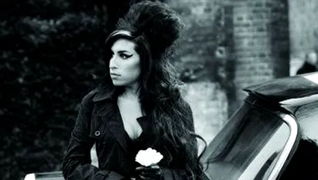 Amy Winehouse a murit din aceeasi cauza ca Michael Jackson!