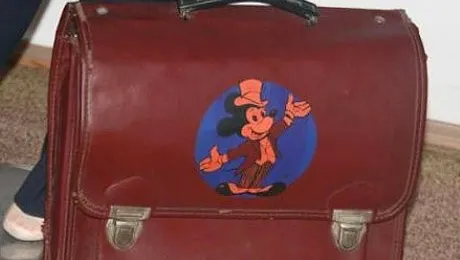 Rechizite și obiecte școlare din Epoca de Aur (Poze)