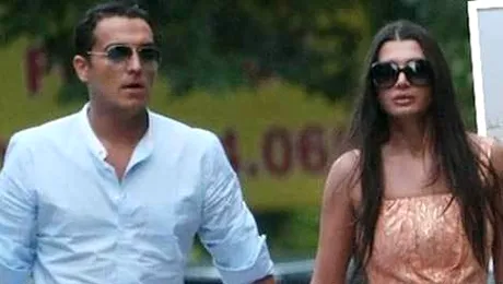 Elena Băsescu face cununia și nunta în aceeași zi