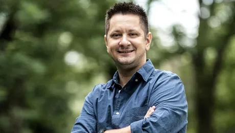 Interviu Octavian Strunilă: Sfaturi gratuite despre lumea televiziunii