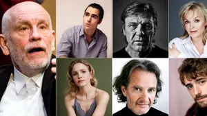 Sean Bean și Miranda Richardson se alătură lui John Malkovich în distribuția filmului ”Cravata galbenă”