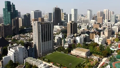 Care crezi ca este cel mai mare oras din lume?