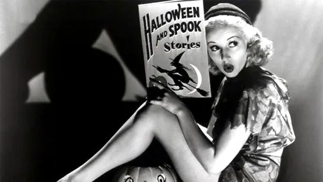 Fenomenul „Pin-up Girl”