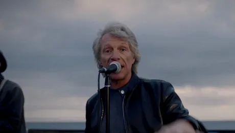Jon Bon Jovi a fost testat pozitiv pentru COVID-19 și a anulat un eveniment la care trebuia să participe la Miami
