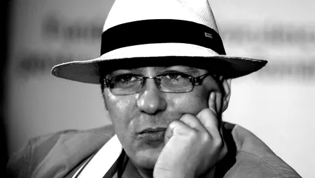 Florin Chilian lansează teaserul “Nevasta mea”