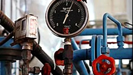 Gazprom reduce pretul gazelor pentru Belarus si R. Moldova