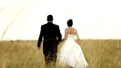 De la 1 octombrie, poti plati daune daca rupi logodna