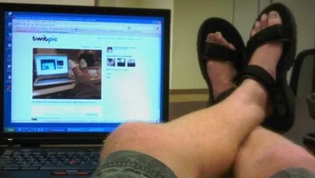 Un american a câștigat sute de mii de dolari pe an fără să muncească