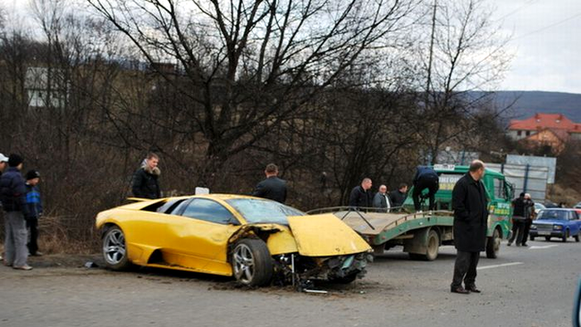 lamborghini