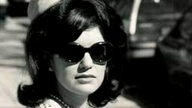 Jackie O