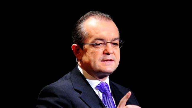 Premierul Emil Boc este ingrijorat din cauza lipsei precipitatiilor