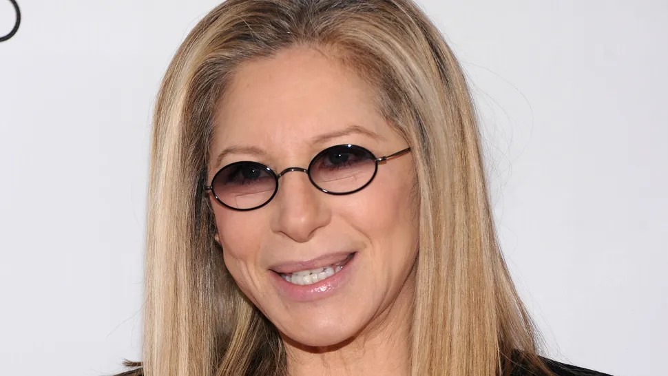 Barbra Streisand rescrie istoria topurilor muzicale din SUA