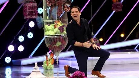 Programe speciale, de Paşte, la Antena 1! Ce au pregătit Dan Negru şi Simona Gherghe telespectatorilor!