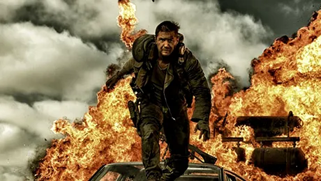 Tom Hardy a anunțat că va juca și în următoarele „Mad Max”