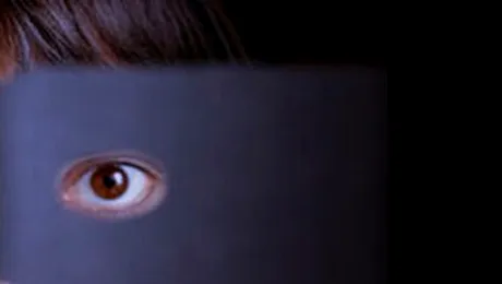 Oamenii pot vedea 3D chiar și cu un singur ochi