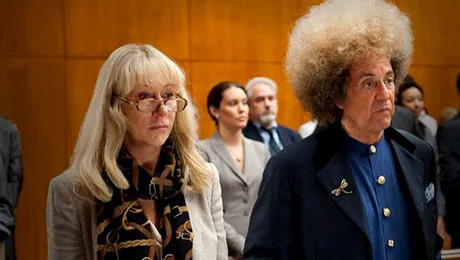 Așa arată acum Al Pacino! Este de nerecunoscut