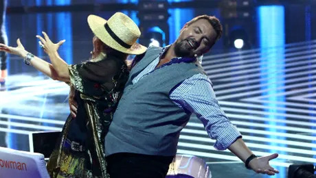 Horia Brenciu, cucerit de o puştoaică. Ce surpriză îi face – FOTO