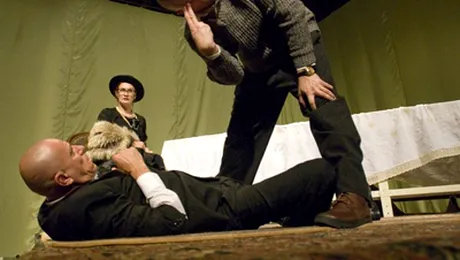 VINERI – 31 OCTOMBRIE