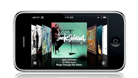 Apare iPhone 3G Business Edition