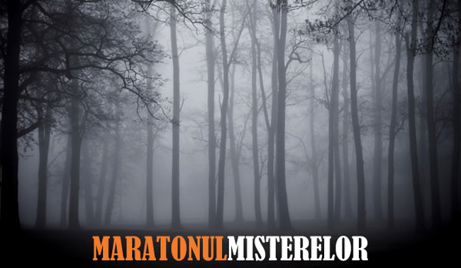 maratonul misterelor