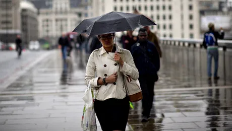 Vremea.Apropo.ro: Ce temperaturi vom avea până pe 31 martie