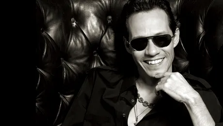 Cine este noua iubită a lui Marc Anthony