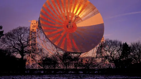 Extraterestrii folosesc Twitter? Asa zic oamenii de stiinta!