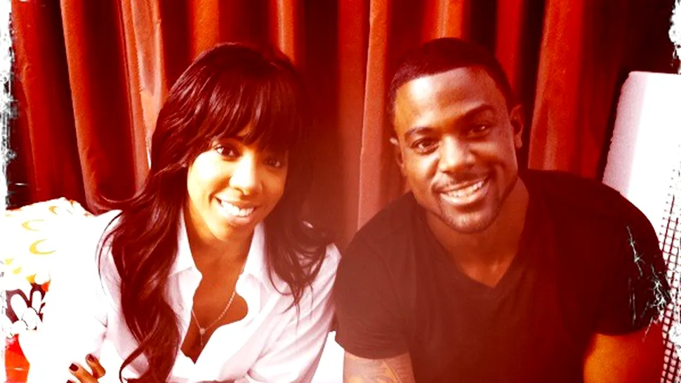 Kelly Rowland a lansat videoclipul piesei 