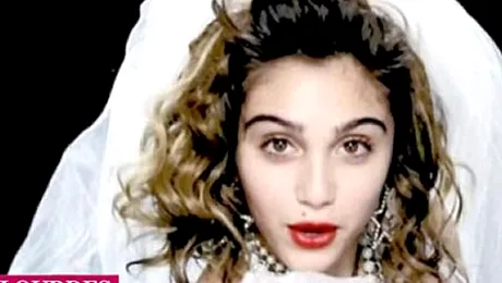 Madonna, promovata de Lourdes pentru albumul „Celebration” (Video)