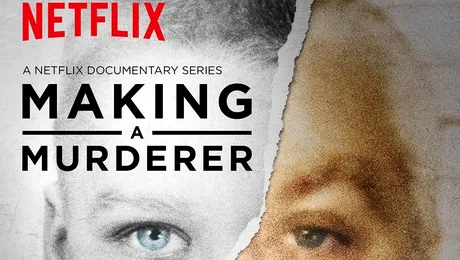 “Making a Murderer” – documentarul controversat pentru care Netflix a fost dat în judecată